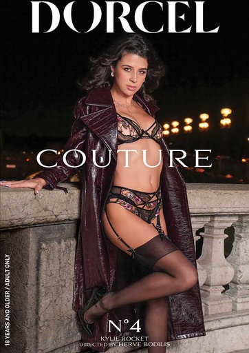 [DORDVD095] COUTURE 04