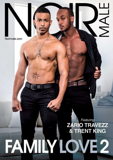 [NOIRMDVD73G] FAMILY LOVE 02