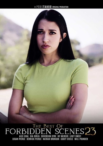 [PRTDVD246] THE BEST OF FORBIDDEN SCENES 23 