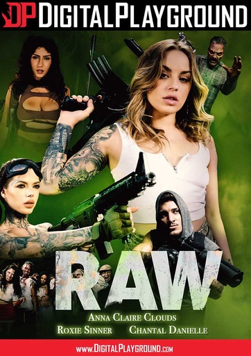 [DPDVD1045] RAW 