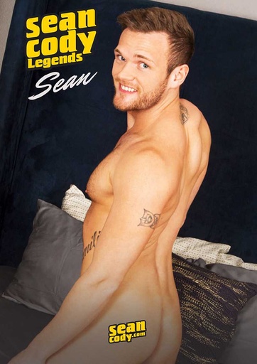 [SCDCDVD183G] SEAN CODY LEGENDS: SEAN 