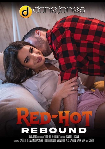 [DJNDVD157] RED-HOT REBOUND 