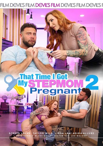 [IVCDVD3314] THAT TIME I GOT MY STEPMOM PREGNANT 02 