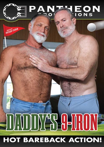 [PNTPDVD141G] DADDY'S 9-IRON 