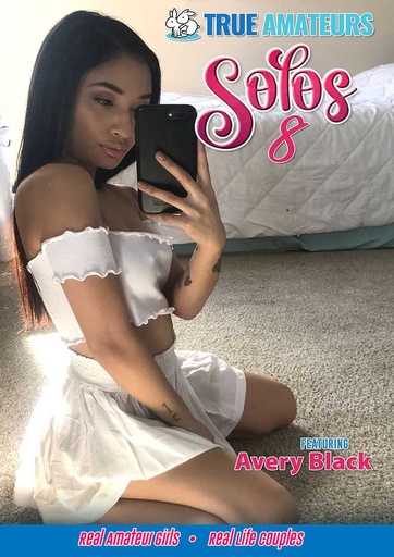 [TRUEDVD76] TRUE AMATEURS SOLOS 08 