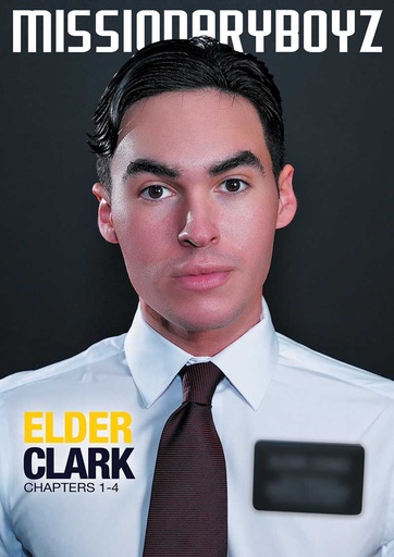 [MBZDVD68G] ELDER CLARK 