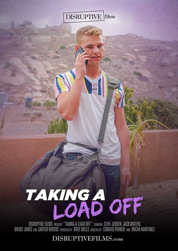 [DSFDVD83G] TAKING A LOAD OFF 