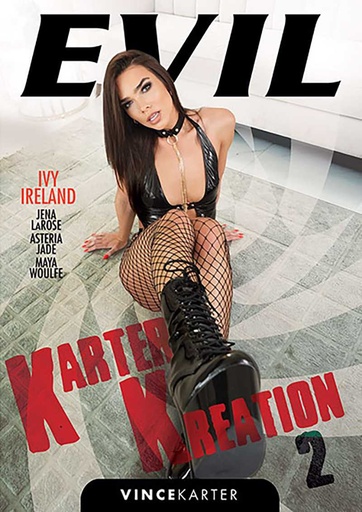 [EVLDVD4307] KARTER KREATION 02