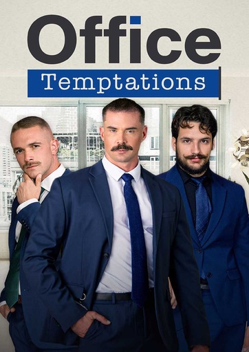 [MDCDVD374G] OFFICE TEMPTATIONS 