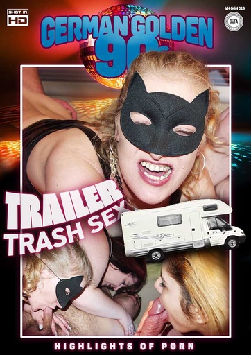 [GGNDVD019] TRAILER TRASH SEX 