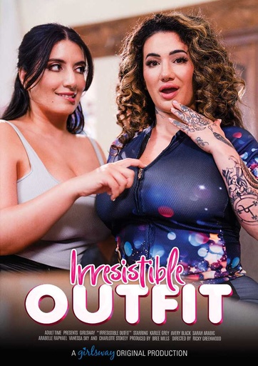 [GRWPDVD420] IRRESISTIBLE OUTFIT