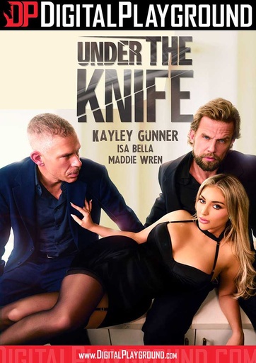 [DPDVD1047] UNDER THE KNIFE 
