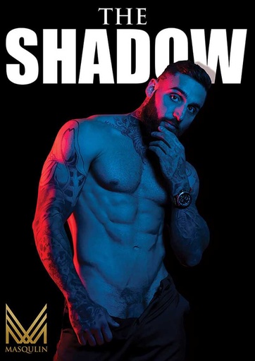 [MSQDVD39G] THE SHADOW 