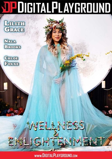 [DPDVD1048] WELLNESS & ENLIGHTENMENT 