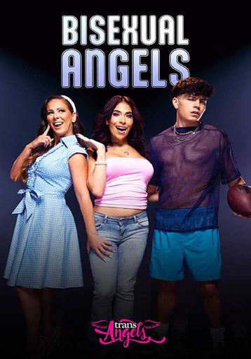 [TRADVD104T] BISEXUAL ANGELS 