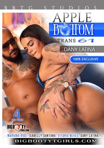 [BBTGDVD281T] APPLE BOTTOM TRANS 61 