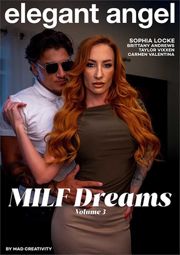 [EADVD2034] MILF DREAMS 03