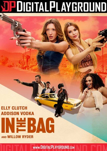 [DPDVD1049] IN THE BAG 