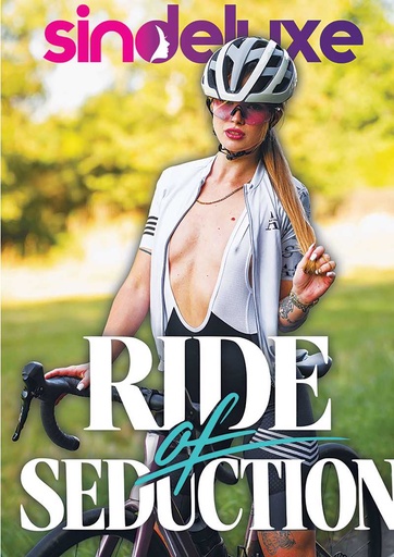 [SDXDVD005] RIDE OF SEDUCTION 