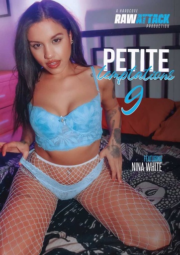 [RADVD99] PETITE TEMPTATIONS 09 
