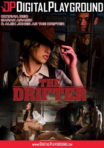 [DPDVD1051] THE DRIFTER 