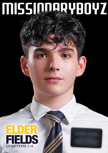 [MBZDVD71G] ELDER FIELDS 