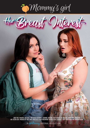 [GRWPDVD444] HER BREAST INTEREST
