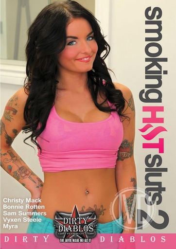 [JOSHDVD50] DIRTY DIABLOS SMOKING HOT SLUTS 02