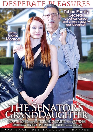[JWDVD79] SENATORS GRANDDAUGHTER