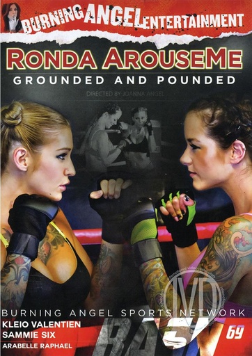 [BURNDVD123] RONDA AROUSEME