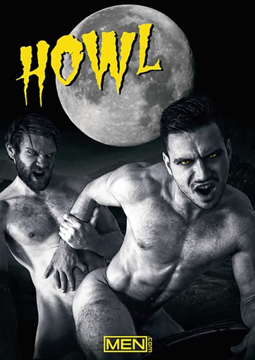 [MDCDVDC109G] HOWL