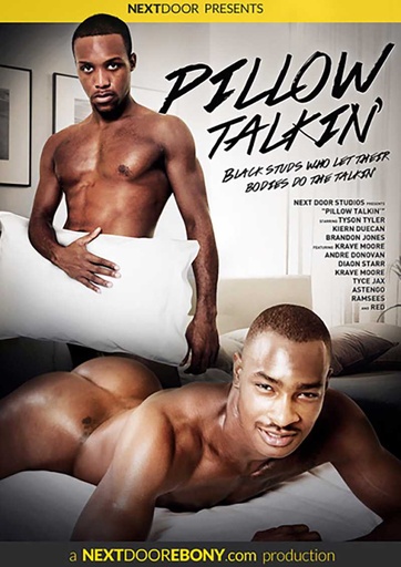 [NDSDVDC1G] PILLOW TALKIN'