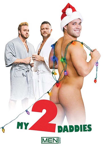 [MDCDVD104G] MY 2 DADDIES