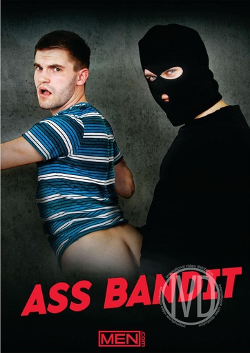 [MDCDVD105G] ASS BANDIT