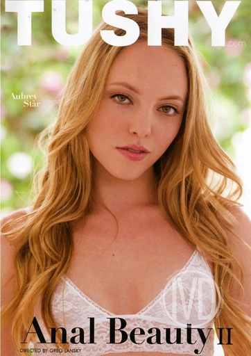 [TDCDVD06] ANAL BEAUTY 02