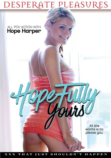 [JWTDVDC40] HOPEFULLY YOURS