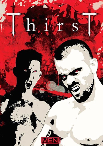 [MDCDVD110G] THIRST
