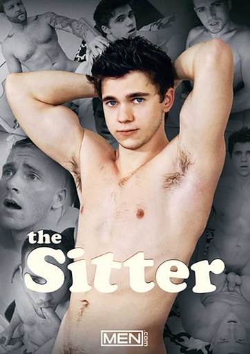 [MDCDVDC14G] THE SITTER
