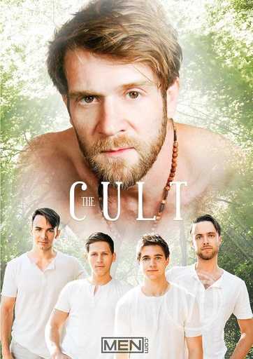 [MDCDVD116G] CULT