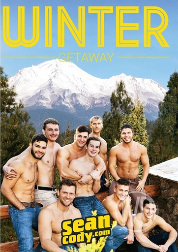 [SCDCDVD17G] WINTER GETAWAY