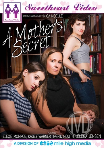 [SHVDVD192] MOTHERS SECRET