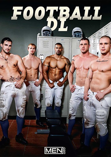 [MDCDVDC15G] FOOTBALL DL