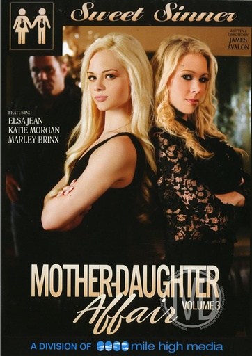 [SWEETDVD160] MOTHER DAUGHTER AFFAIR 03