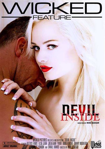 [WPDVDC221] DEVIL INSIDE