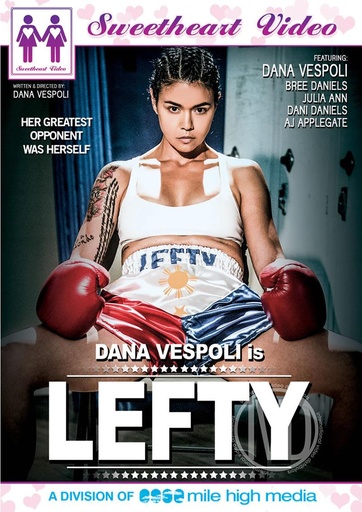[SHVDVD197] LEFTY