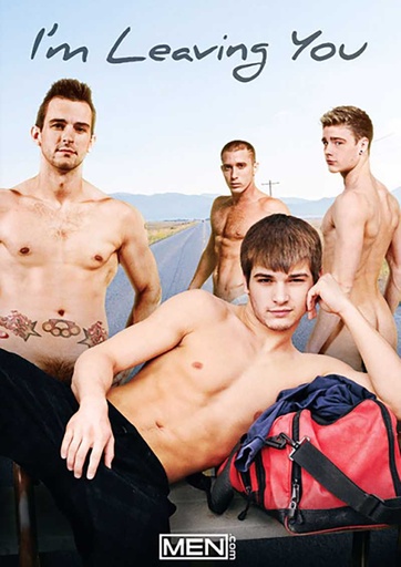 [MDCDVDC18G] I'M LEAVING YOU