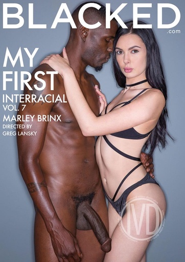 [BDCDVD30] MY FIRST INTERRACIAL 07