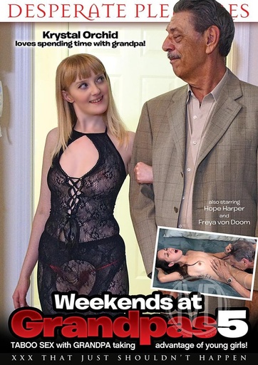 [JWDVD159] WEEKENDS AT GRANDPAS 05