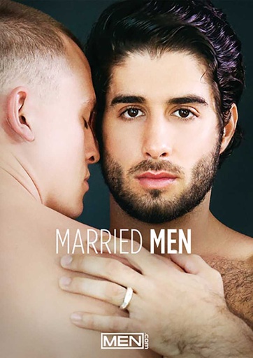 [MDCDVDC19G] MARRIED MEN