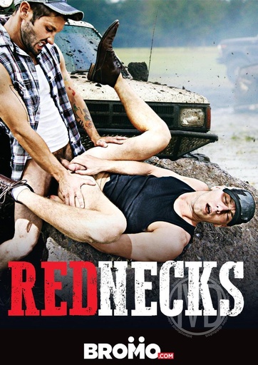 [JCBDVD15G] REDNECKS